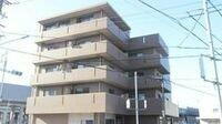 愛知県名古屋市緑区大高町字鷲津 5階建 築20年10ヶ月