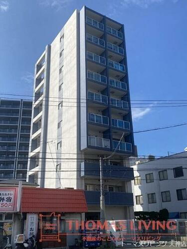 Ｖｏｌａｒｅ　Ａｑｕａ　Ｐｌａｃｅ 10階建