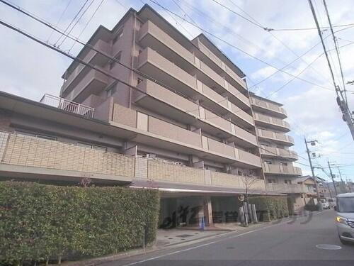 グラン・コート西京極Ⅱ