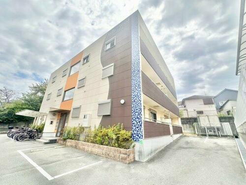 ステラウッド野中Ⅱ