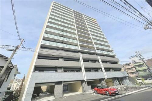 プレサンスロジェ名古屋浅間町ザ・レジデンス