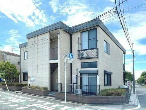 メインシティガーデン細田 2階建