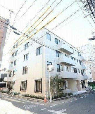 ウェルスクエア南長崎 5階建