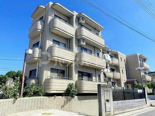 埼玉県さいたま市大宮区天沼町２丁目 3階建 築37年2ヶ月