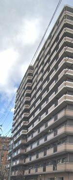 レジディア日比野