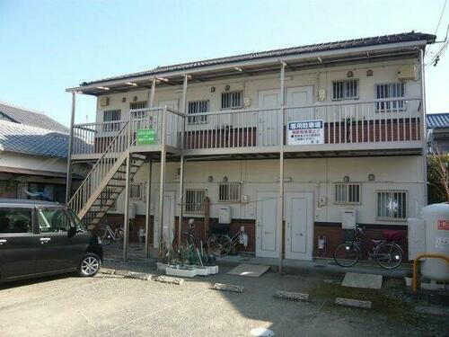 シジエーム小川 2階建