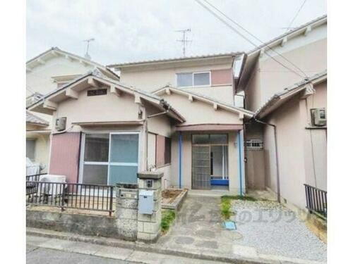 奈良県葛城市南今市 2階建