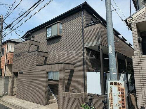 世田谷ＫＭハイツ 2階建