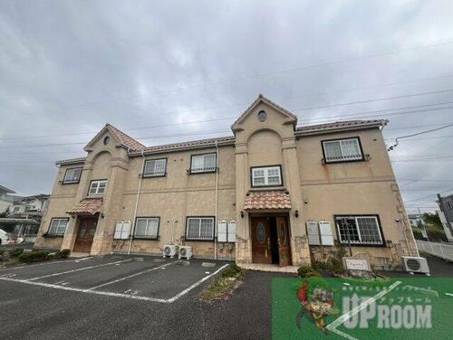 愛知県春日井市味美町３丁目 2階建 築20年10ヶ月