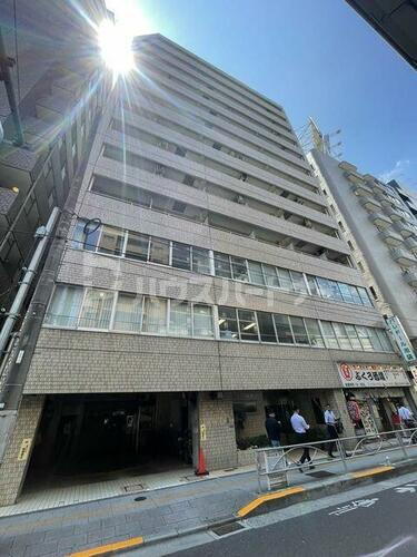 パレ・ドール池袋