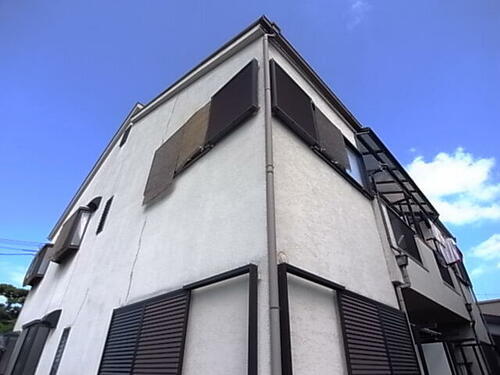 兵庫県伊丹市池尻６丁目 2階建