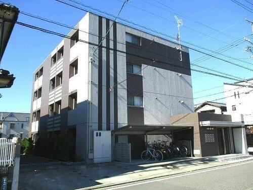 静岡県静岡市葵区瀬名川１丁目 賃貸マンション