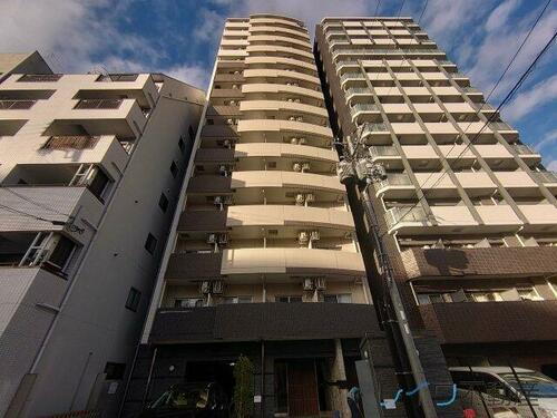 レジュールアッシュ難波ＭＩＮＡＭＩ－Ⅲ