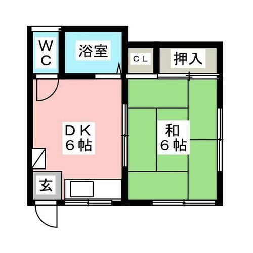 東京都文京区向丘２丁目 東大前駅 1DK アパート 賃貸物件詳細