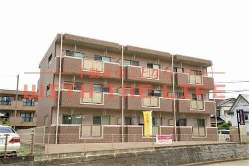 グランドソレーユ宮の陣