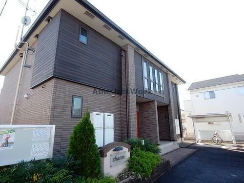 岐阜県瑞穂市古橋 賃貸アパート