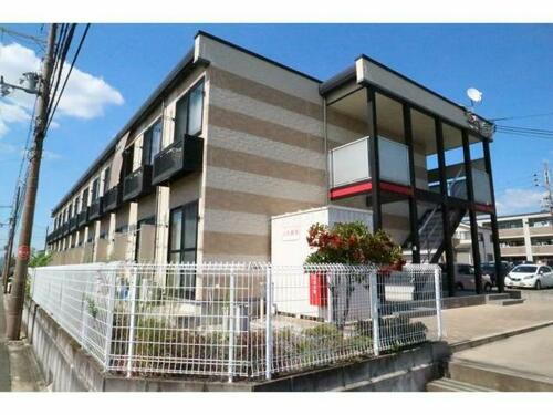 京都府木津川市州見台１丁目 賃貸マンション