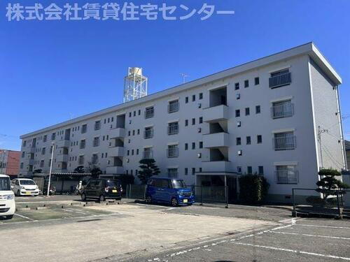 和歌山県和歌山市太田 賃貸マンション