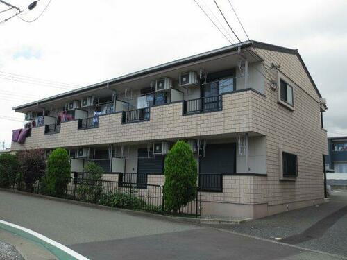 静岡県富士市一色 賃貸アパート