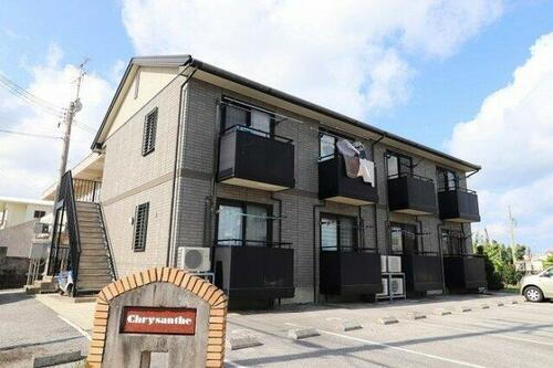 沖縄県うるま市字赤道 賃貸マンション