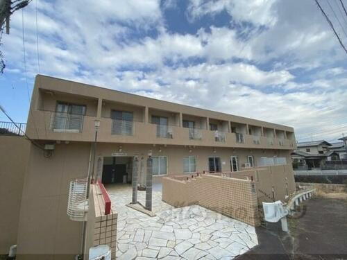 奈良県奈良市帝塚山６丁目 築40年12ヶ月 3階建