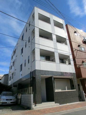 千葉県千葉市中央区新宿１丁目 4階建 築15年5ヶ月