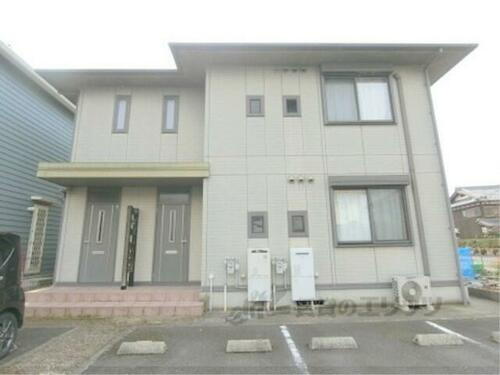 滋賀県東近江市建部日吉町 2階建 築21年5ヶ月
