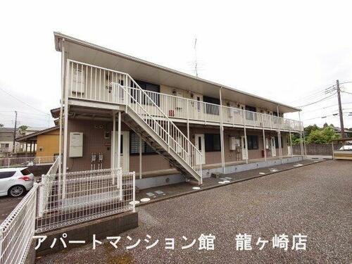 パークサイドハイツⅡ