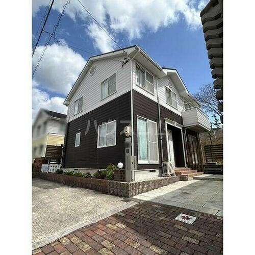 日進市香久山３丁目戸建