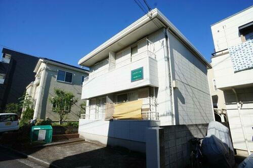 レピナール 2階建