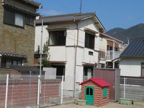 広島県呉市吉浦中町１丁目 賃貸一戸建て