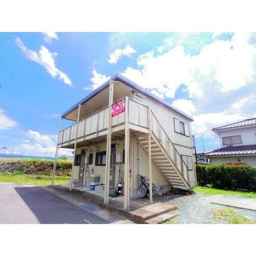 長野県上田市林之郷 賃貸アパート