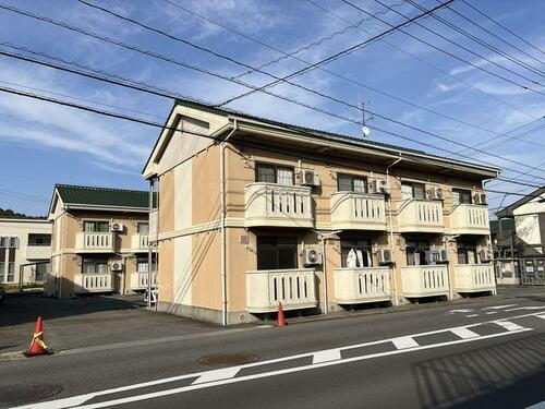 広島県東広島市西条町寺家 2階建