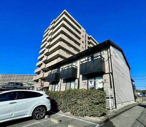メゾンひまわり 2階建
