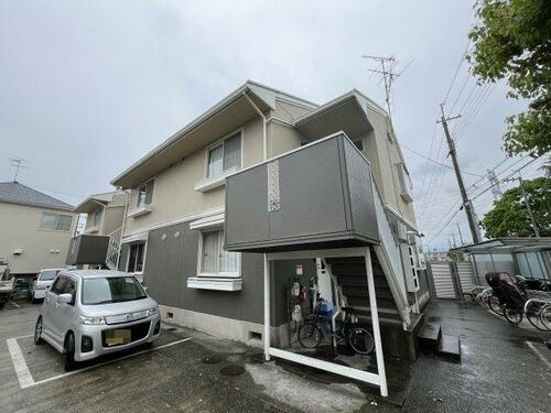 グリーンプラザⅠ 2階建