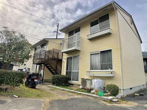 細谷ハイツＩＩ