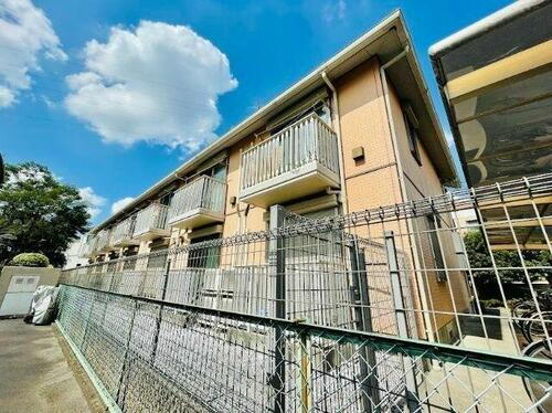 東京都小平市大沼町２丁目 賃貸アパート