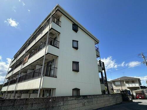 栃木県宇都宮市竹林町 賃貸マンション