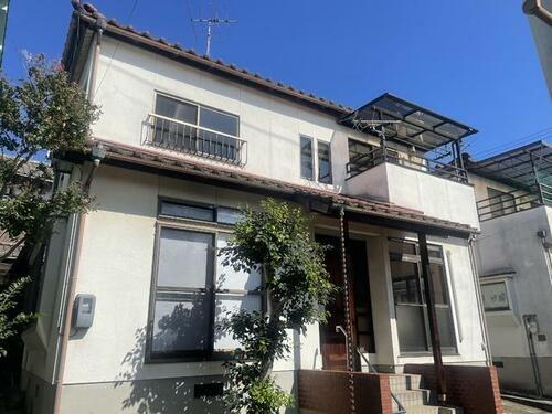 広島県呉市平原町 賃貸一戸建て