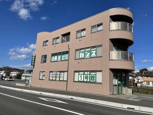 広島県東広島市高屋町中島 築10年10ヶ月 3階建