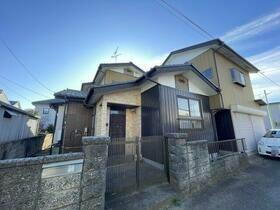 成田本城戸建て 平屋建て