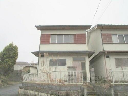 京都府船井郡京丹波町下山野丸 2階建