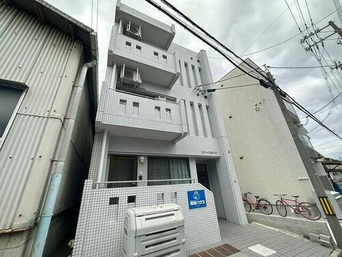 広島県広島市中区舟入南４丁目 賃貸マンション