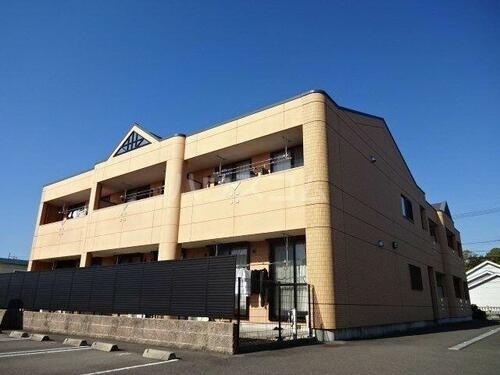 愛知県一宮市三条字郷南西 賃貸アパート