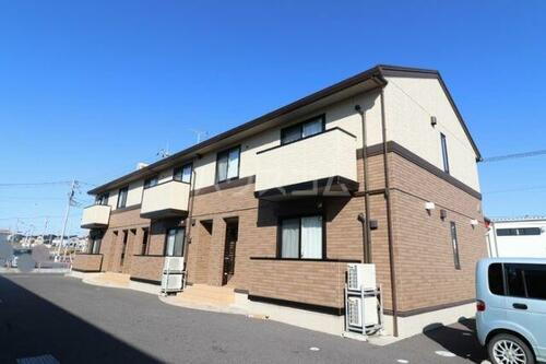 茨城県取手市ゆめみ野２丁目 2階建