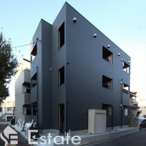 愛知県名古屋市中村区藤江町３丁目 賃貸アパート