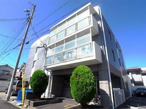ウィンディアⅡ 3階建