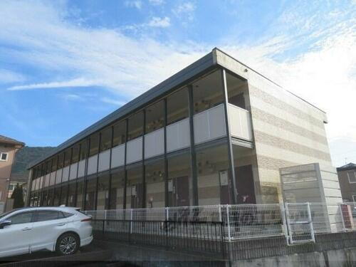 京都府舞鶴市天台新町 2階建