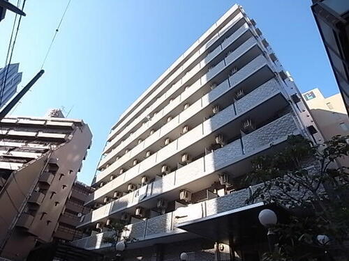 兵庫県神戸市中央区生田町１丁目 賃貸マンション