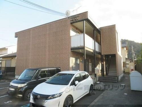 京都府舞鶴市田中町 2階建